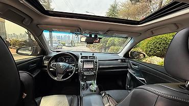 тойото: Toyota Camry: 2016 г., 2.5 л, Автомат, Гибрид, Седан — 6