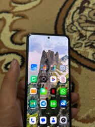 куплю ноут: Redmi, Redmi Note 11S, Б/у, 128 ГБ, цвет - Серый