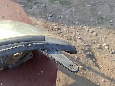 Передние фары: Комплект передних фар Toyota 2007 г., Б/у, Оригинал, Япония — 7