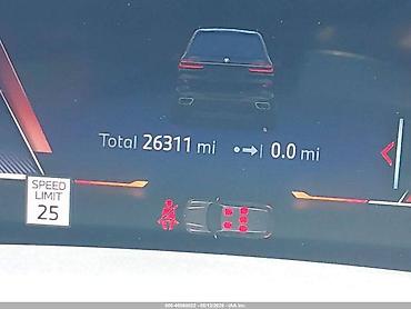 x5 2017: BMW X7: 2024 г., 3 л, Автомат, Бензин — 10