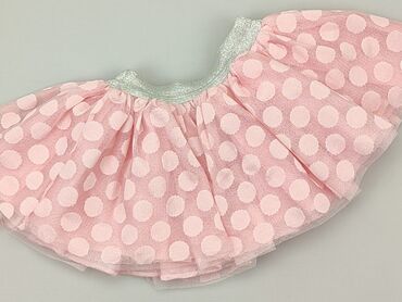 spódniczka z łańcuchem: Skirt, 12-18 months, condition - Very good