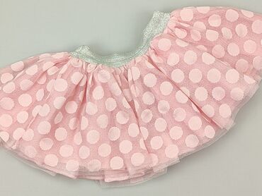 kurtka koszulowa dla dziewczynki: Skirt, 12-18 months, condition - Very good