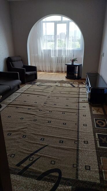 квартира на час политех: 2 бөлмө, Кыймылсыз мүлк агенттиги, Чогуу жашоосу жок, Толугу менен эмереги бар