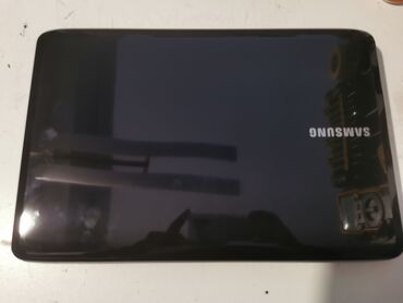 toshiba notebook azerbaycan qiymetleri: Б/у Samsung, 15.6 ", Intel Pentium, 512 ГБ