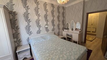 Yeni tikili: 6-cı mikrorayon, 2 otaqlı, Yeni tikili, m. Gənclik, 88 kv. m — 9