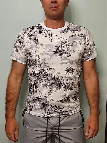 Majice: Dior, top majica, novo, snizeno, ultra hit, vel. S/48 | rasprodaja! na lalafo.rs — 4 Majice: Dior, top majica, novo, snizeno, ultra hit, vel. S/48 | rasprodaja! — 4