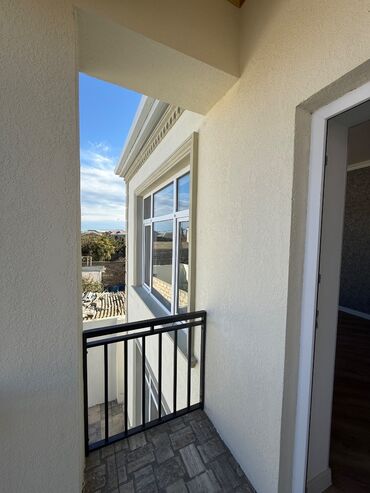 Həyət evləri və villaların satışı: Binə 4 otaqlı, 140 kv. m, Kredit var, Yeni təmirli -da lalafo.az — 27 Həyət evləri və villaların satışı: Binə 4 otaqlı, 140 kv. m, Kredit var, Yeni təmirli — 27