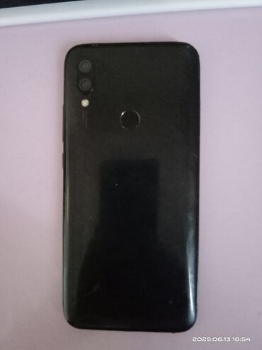 чехол на редми 7 а: Redmi, Redmi 7, Б/у, 32 ГБ