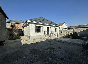 Продажа коттеджей и домов: 🏡 СРОЧНО ПРОДАЁТСЯ 4-КОМНАТНЫЙ ДОМ В АК-ОРДО 2! 🔥 Отличный дом для — 3