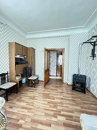 Квартиры: Баку, 2 комнаты, Вторичка, м. Гара Гараев, 45 м² — 7
