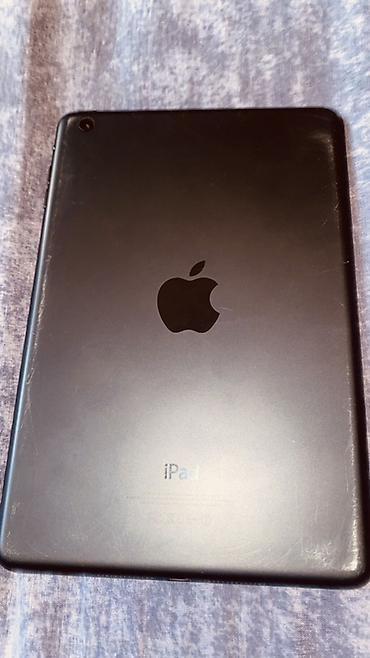 ipad mini 5 islenmis: Tam işlək vəziyyətdə olan, texniki heç bir problemi olmayan iPad Mini — 2