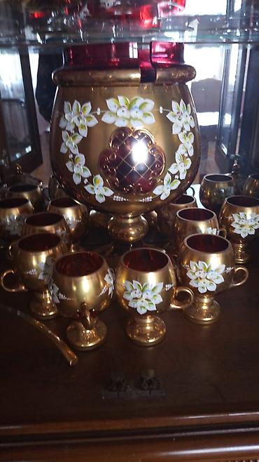 Boşqablar: Boşqablar — 7