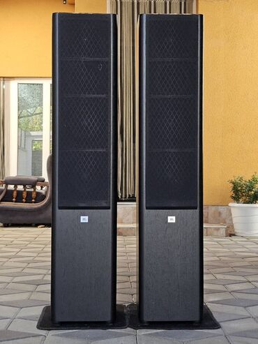 Zvučnici i stereo sistemi: JBL Studio 280 "kao NOVO Odlično očuvani, kao novi zvučnici — 3