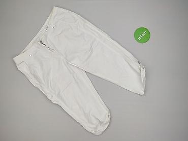cargo stradivarius: C&A, Spodnie 3/4 damskie, rozmiar XL — 2
