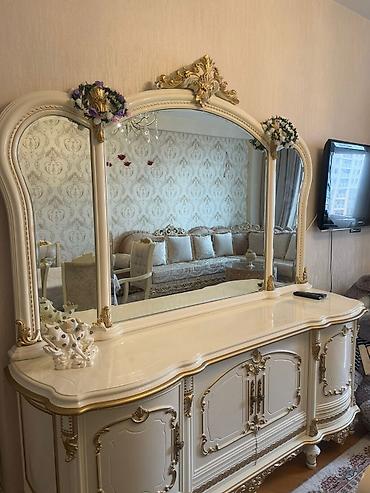 ucuz şifonyer ikinci el: Kamot. 150azn. Türk istehsalı. Yaxşı veziyyetde tecilli evden — 1