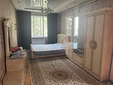 Долгосрочная аренда квартир: 3 комнаты, Собственник — 8