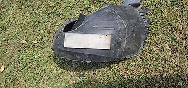 elm327 interface: POTKRILO PL B8 ZA VOLKSWAGEN PASSAT B8 | Volkswagen Passat b8 — 4