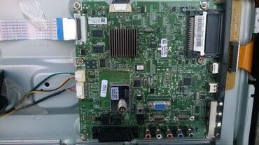 Aksesoari za TV i video: Samsung Plasma PS50C530 u delovima Bn41-01361c Bn94-03903E Main AV na lalafo.rs — 1 Aksesoari za TV i video: Samsung Plasma PS50C530 u delovima Bn41-01361c Bn94-03903E Main AV — 1