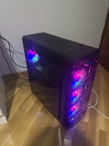 fujitsu siemens computers: Masaüstü kompüter Pc