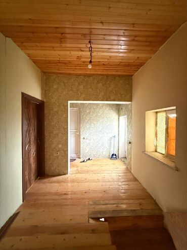 Yeni tikili: 3 otaqlı, Yeni tikili, 64 kv. m — 14