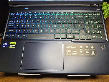 can hacker: 🔥 Acer Predator Helios Neo 16 AI — мощный геймерский ноутбук из США в — 7
