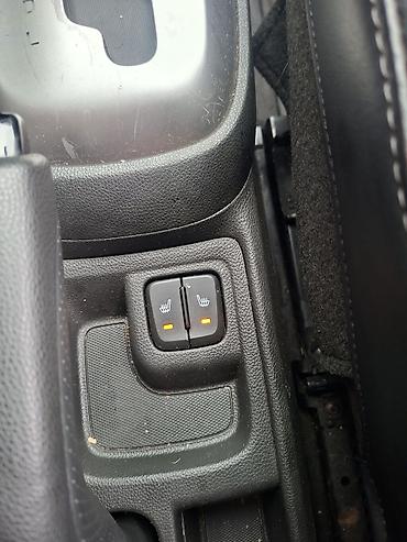 Chevrolet: Chevrolet Spark: 2017 г., 1 л, Автомат, Бензин, Хэтчбэк — 9