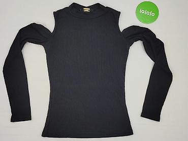 fiolet: Top damski, rozmiar XS — 2