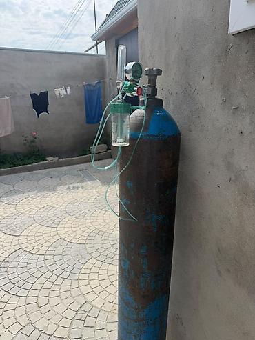 cng qaz: Qaz balonu, Reduktorlu — 2