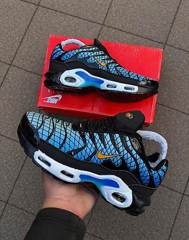 Patike: Nike air max tn patike odrasli i deca NOVO Novo Brojevi 31 do 46 — 10