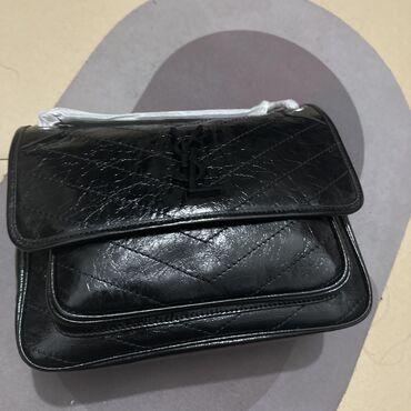 сумка кобура мужская: Продаю сумку Yves Saint Lauren
Качество отличное 
Отдам за 1000