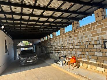 Дома: 5 комнат, 350 м², Нет кредита, Средний ремонт — 6