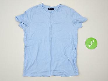 comma: Sinsay, T-shirt damski, rozmiar M — 2