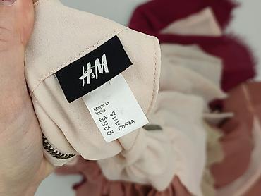 sukienki willsoor: H&M, Sukienka damska, rozmiar XL — 4