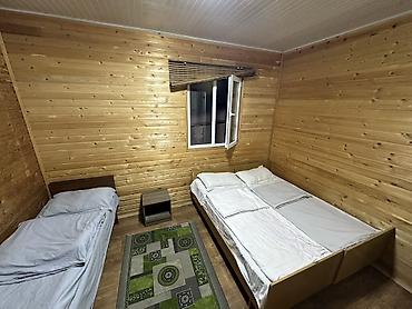 Недвижимость: Сдается уютная комната в бостери пансионат Шанхай 100м до берега — 4