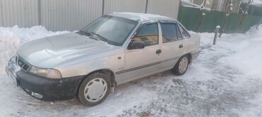 нексия арзан: Daewoo Nexia: 2006 г., 1.5 л, Механика, Бензин, Седан