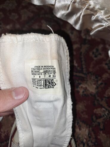 Women's Sneakers and athletic shoes: Converse Chuck Taylor All Star – uniseks, high-top kets - Model kodu — 1