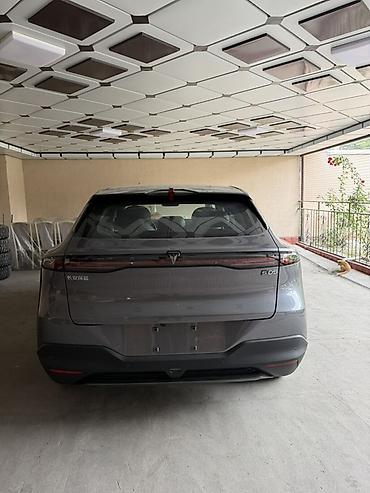 Changan: Changan : 2026 г., Автомат, Электромобиль — 4