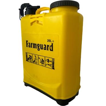kreditle drel: Farmguard GF-20-S-03Z Kənd Təsərrüfatı Çiləyicisi (20 L) Brend — 1