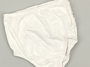 sukienki letnie biale dlugie: Panties, condition - Very good