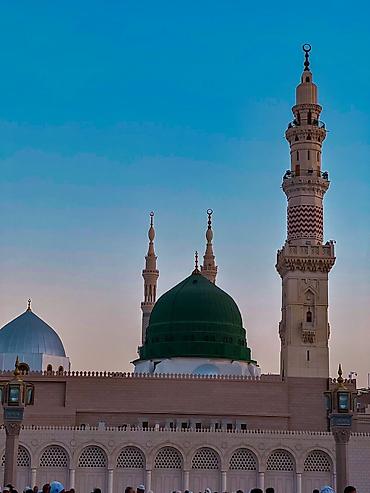 Туристические услуги: Акция!!! Умра малый хадж Умра (кичи ажылык)* 14-күндүк ыйык сапар — 10