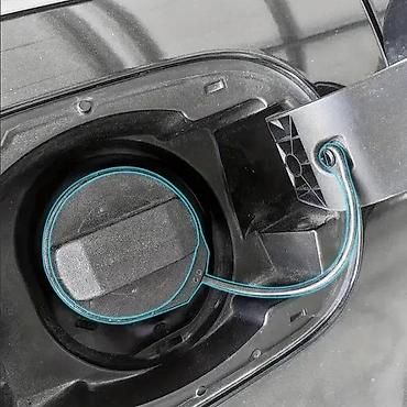 Poklopci rezervoara: CEP POKLOPAC REZERVOARA ZA GORIVO VW AUDI DIESEL | Na prodaju nov — 3