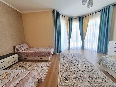 act building: Таунхаус, Лазурный берег, Чок-Тал, 6 мест — 3