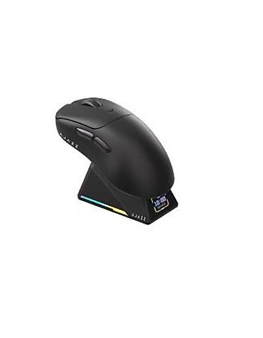 veten komputer: AJAZZ 179pro BLACK - Şaquli dizayn: bilək və önqolun təbii — 1