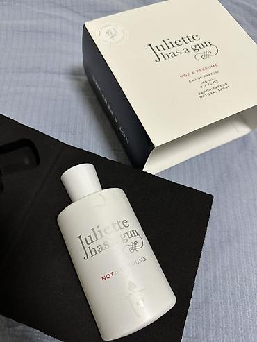 perfume: Juliette Has A Gun — Not A Perfume, Eau de Parfum, 100 мл (3.3 fl.oz) — 1
