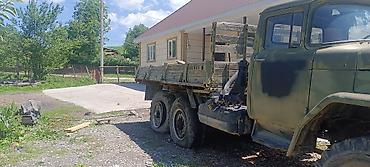 Грузовики: Грузовик, ЗИЛ, Стандарт — 7