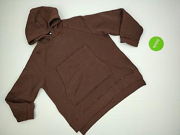 bluza moro cropp: Bluza z kapturem damska, rozmiar M — 2