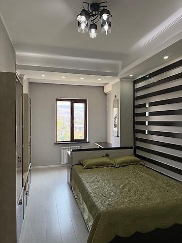 Долгосрочная аренда квартир: 3 комнаты, Собственник, Без подселения, С мебелью полностью — 14