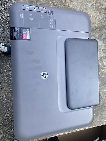 honor 400 life: HP DeskJet 1000 J110 seriyasından çoxfunksiyalı cihaz — 1