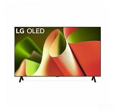 tiv: Televizor "LG OLED 83B4RLA" Televizor LG OLED83B4RLA Diaqonal: 83" — 1