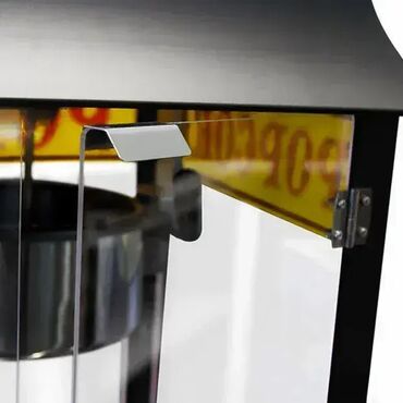 gorenje aparat za kuvanje na pari za bebe: Aparat za kokice – jedan ili dva lonca (x kg/h) 🍿 Profesionalni